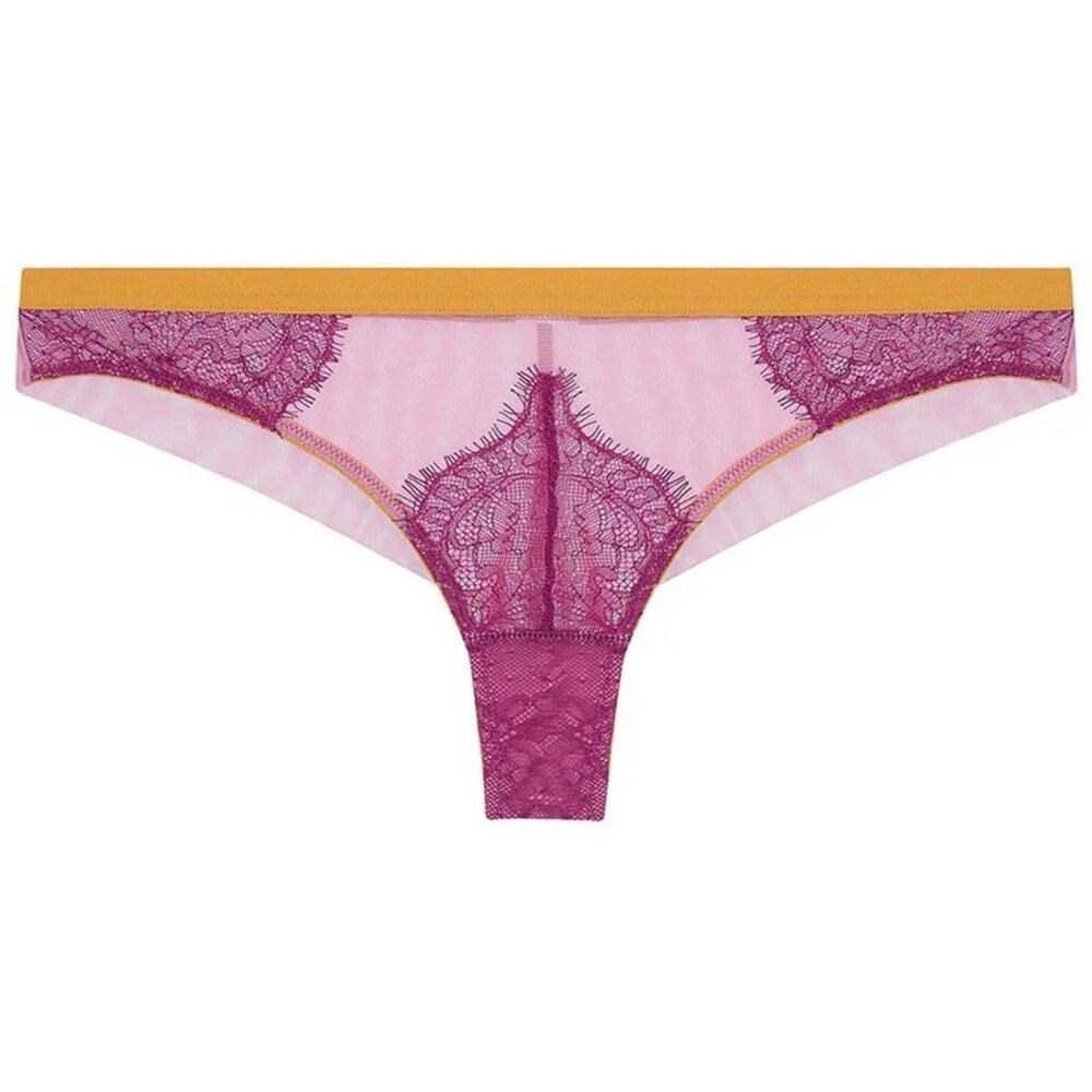 Dora Larsen Meghan Seamless Knicker US 12